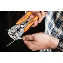 Neo Automatic wire stripper 205 mm (01-500)