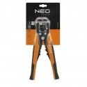 Neo Automatic wire stripper 205 mm (01-500)
