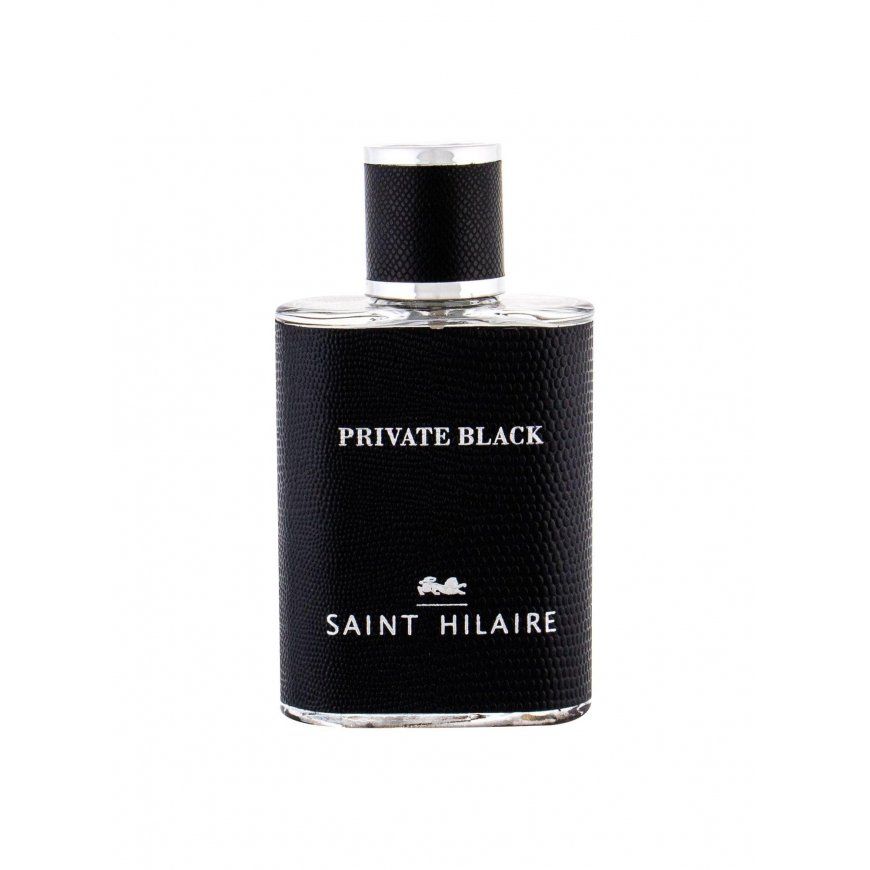 Saint Hilaire Private Black EDP Vyrams 100 ml