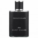 Saint Hilaire Private Black EDP For Men 100 ml Saint Hilaire Private Black EDP For Men 100 ml