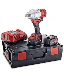 Cordless impact wrench FLEX IW 3/4" 18.0-EC/5.0 Set