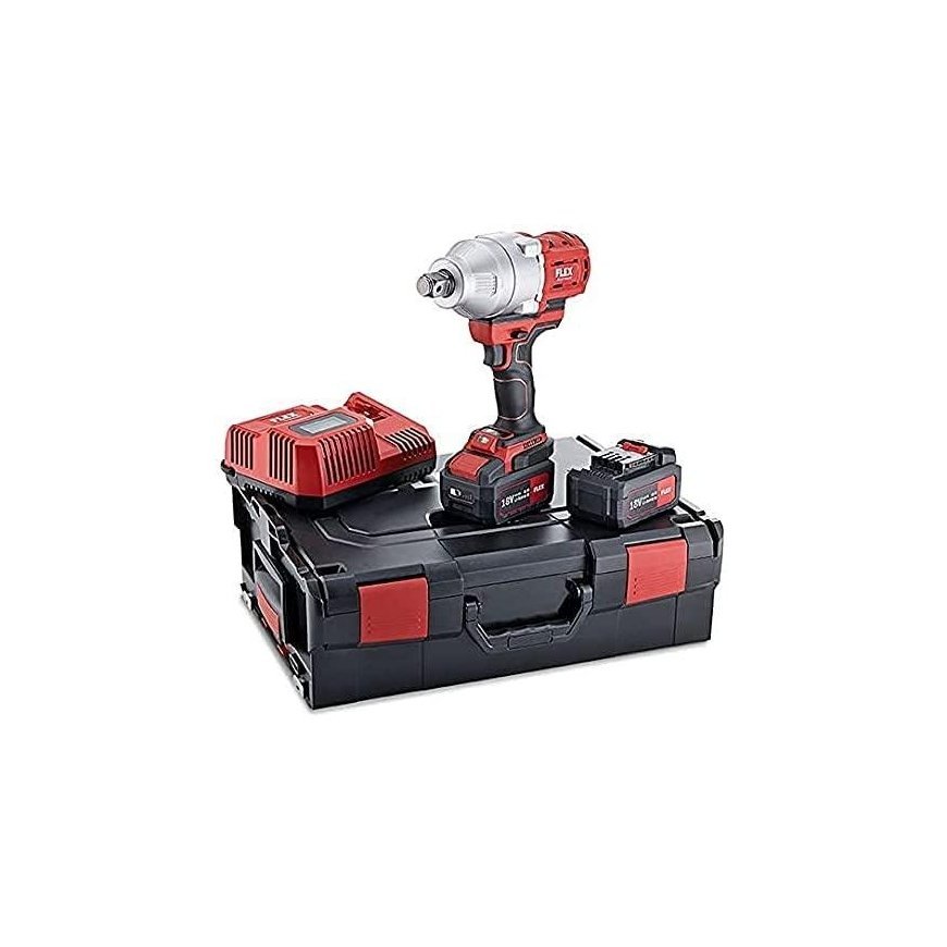 Flex Cordless impact wrench FLEX IW