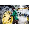 Akumuliatorinis smūginis veržliasukis FLEX IW 3/4" 18.0-EC/5.0 Set Akumuliatorinis smūginis veržliasukis FLEX IW 3/4" 18.0-EC/5.0 Set