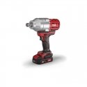 Cordless impact wrench FLEX IW 3/4" 18.0-EC/5.0 Set Cordless impact wrench FLEX IW 3/4" 18.0-EC/5.0 Set