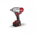 Cordless impact wrench FLEX IW 3/4" 18.0-EC/5.0 Set Cordless impact wrench FLEX IW 3/4" 18.0-EC/5.0 Set