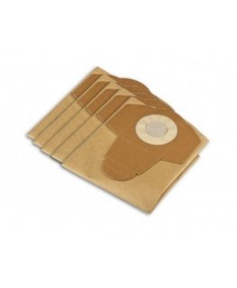 Tryton Vacuum cleaner bag Paper triton 5 pcs. EATTHK01 for THK30 or THK30G vacuum cleaner