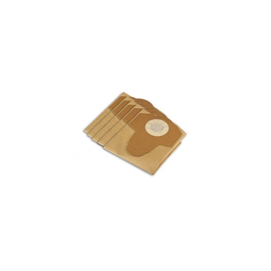 Tryton Vacuum cleaner bag Paper triton