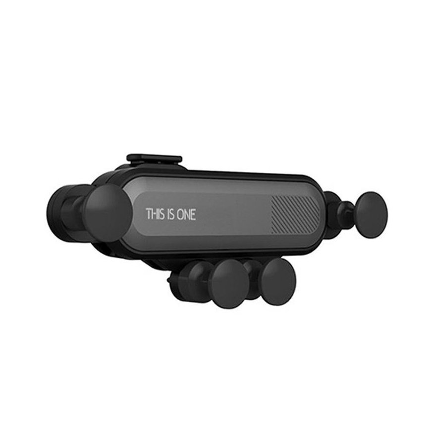 Mocco L002 Gravity Universāls Auto Stiprinājums