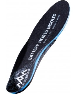HeatX Heated APP Controlled Insoles, M