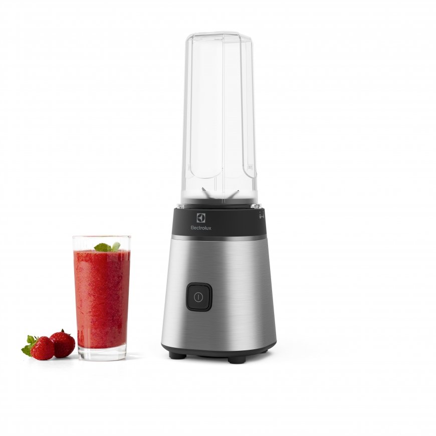 Electrolux Create 3 Sport Blender E3SB1-4ST -tehosekoitin – 7