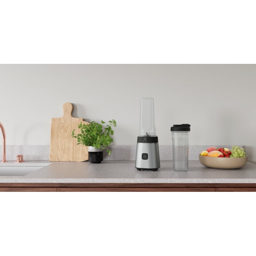 Electrolux Create 3 Sport Blender E3SB1-4ST -tehosekoitin – 11