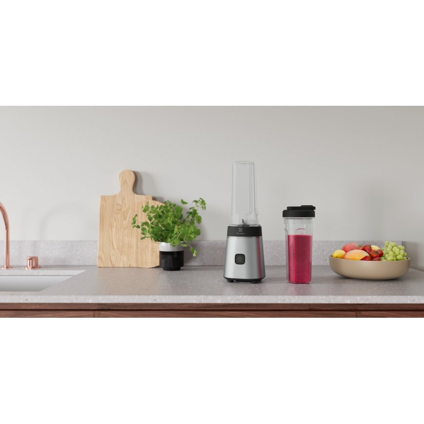 Electrolux Create 3 Sport Blender E3SB1-4ST -tehosekoitin – 12