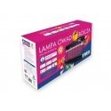 Noveen Insect Killer Lamp IKN45 IPX4 Black (NOVEENIKN45) Noveen Insect Killer Lamp IKN45 IPX4 Black (NOVEENIKN45)
