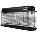 Noveen Insect Killer Lamp IKN45 IPX4 Black (NOVEENIKN45) Noveen Insect Killer Lamp IKN45 IPX4 Black (NOVEENIKN45)