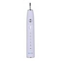 ORO-SONIC X PRO WHITE sonic zobu birste ORO-SONIC X PRO WHITE sonic zobu birste