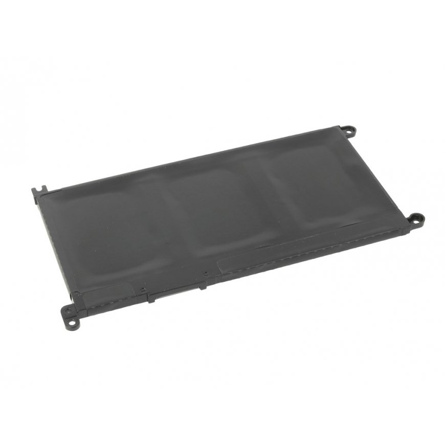 Aku Mitsu jaoks Dell Inspiron 14 5481, 5590 3600 mAh (41 Wh) 11,4 V – 2
