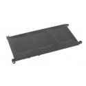 Battery Mitsu for Dell Inspiron 14 5481, 5590 3600 mAh (41 Wh) 11.4 Volt Battery Mitsu for Dell Inspiron 14 5481, 5590 3600 mAh (41 Wh) 11.4 Volt