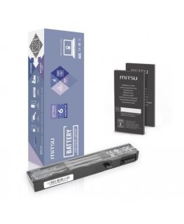 MITSU BATTERY BC/MS-GE72(MSI GE72 440MAH 48WH)