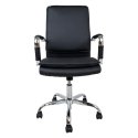 Task chair ULTRA black Task chair ULTRA black