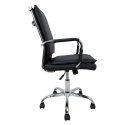 Task chair ULTRA black Task chair ULTRA black