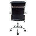 Task chair ULTRA black Task chair ULTRA black