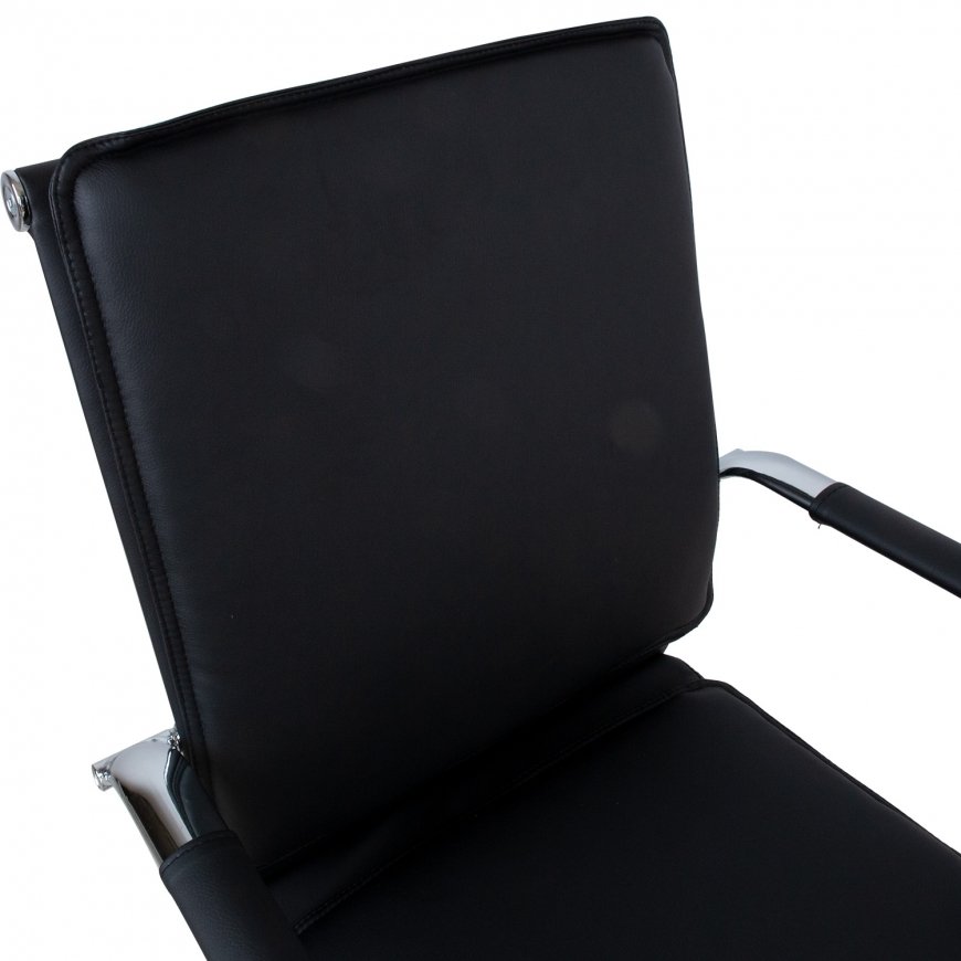 Task chair ULTRA black – 5
