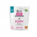 Dry food for puppies and young dogs of all breeds (4 weeks - 12 months).Brit Care Dog Grain-Free Pup
