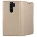 Mocco Smart Magnet Book Case Grāmatveida Maks Telefonam Huawei Honor X7 Zeltains Mocco Smart Magnet Book Case Grāmatveida Maks Telefonam Huawei Honor X7 Zeltains