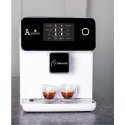 Coffee machine Acopino cremona white Coffee machine Acopino cremona white