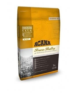 Acana Prairie Poultry Dog 14,5 kg