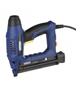 Electric nail gun EN330, No8 nail 15-30mm, Rapid