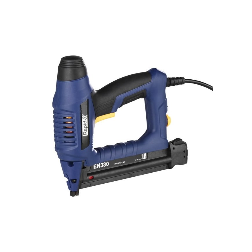 Electric nail gun EN330, No8 nail 15-30mm, Rapid