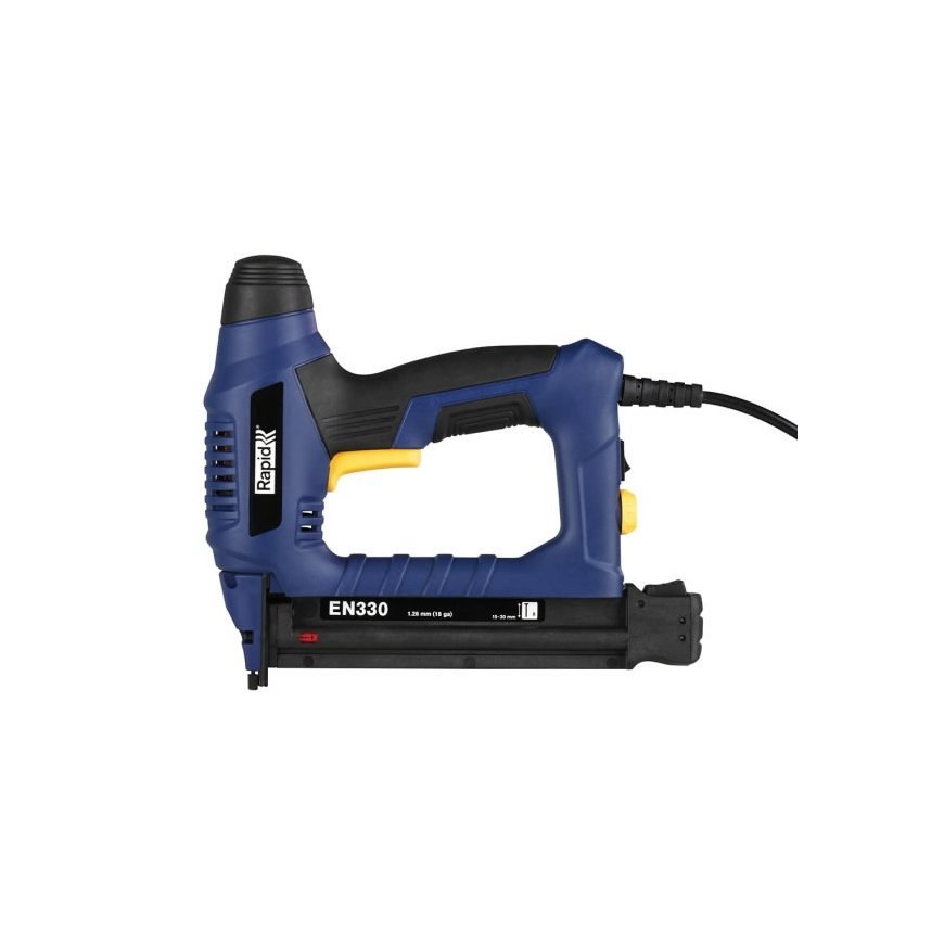 Electric nail gun EN330, No8 nail 15-30mm, Rapid – 2