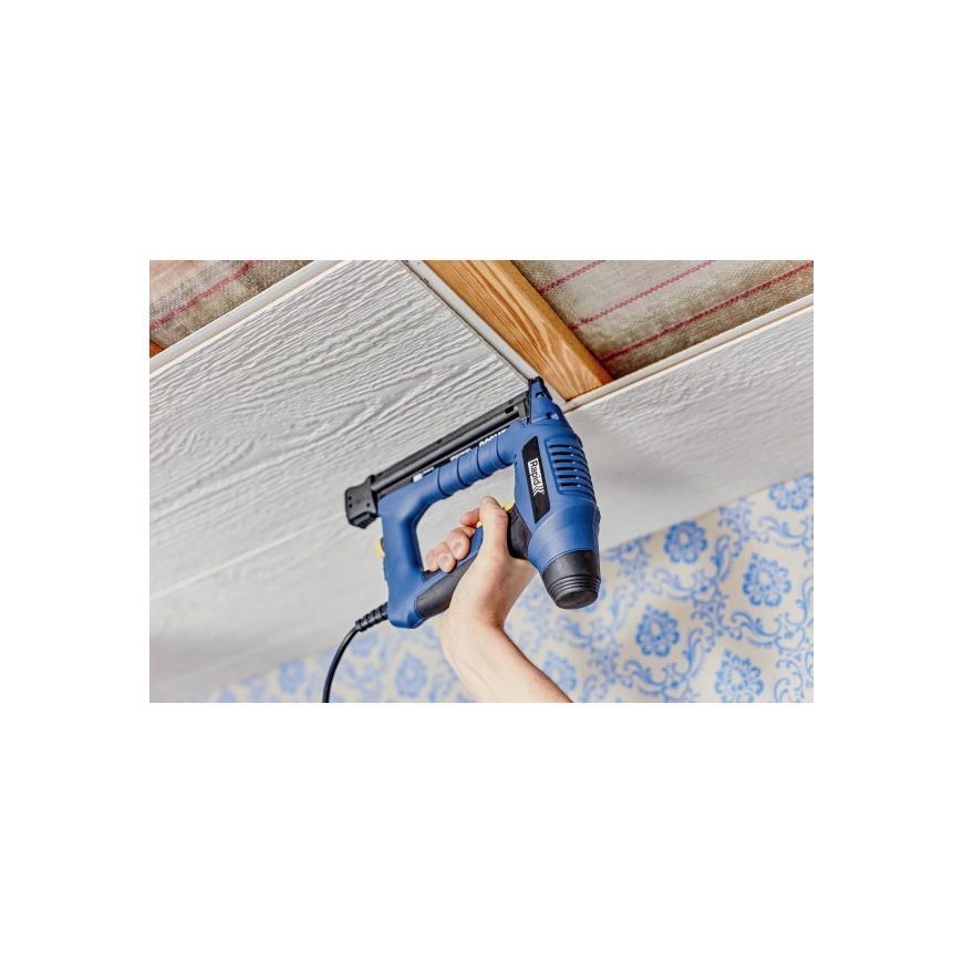 Electric nail gun EN330, No8 nail 15-30mm, Rapid – 4