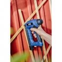 Electric nail gun EN330, No8 nail 15-30mm, Rapid