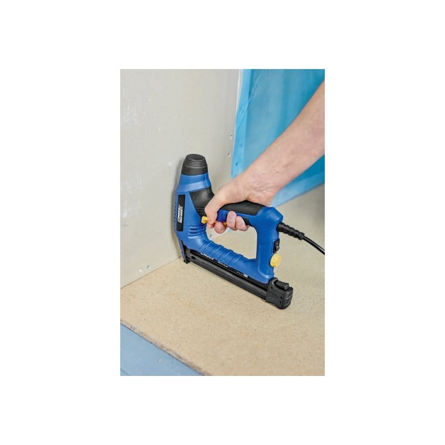 Electric nail gun EN330, No8 nail 15-30mm, Rapid – 6