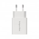AC Power Adapter Kruger & Matz with QC 18W AC Power Adapter Kruger & Matz with QC 18W