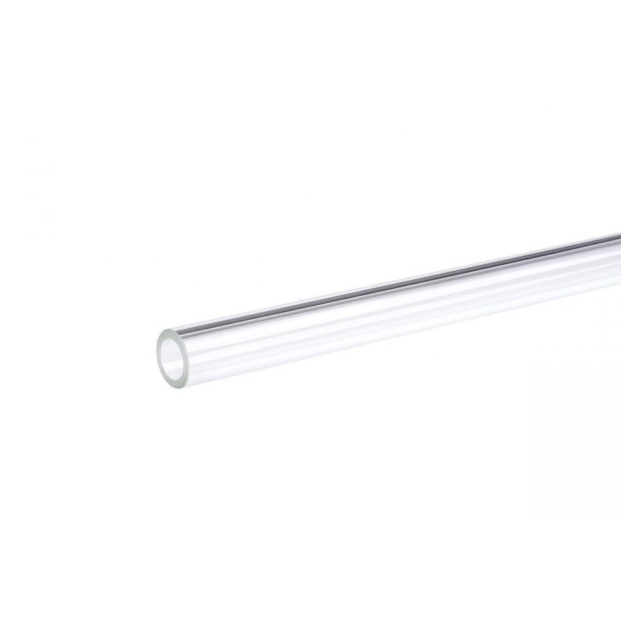 Alphacool Alphacool HardTube 16/11mm Borosilicate glass 400mm - transparent – 2