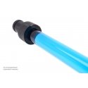 Alphacool Alphacool HardTube 16/11mm Borosilicate glass 400mm - transparent Alphacool Alphacool HardTube 16/11mm Borosilicate glass 400mm - transparent