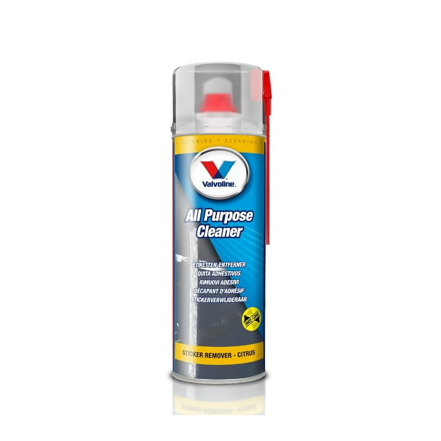 Puhastusvahend All Purpose Cleaner 500ml, Valvoline