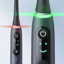 Toothbrush set Oral-B BRAUN iO9 Series Black Onyx/ Rose Toothbrush set Oral-B BRAUN iO9 Series Black Onyx/ Rose