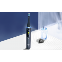 Hambaharja komplekt Oral-B BRAUN iO9 Series Black Onyx/ Rose Hambaharja komplekt Oral-B BRAUN iO9 Series Black Onyx/ Rose