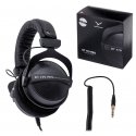 Beyerdynamic DT 770 PRO 250 OHM Black Limited Edition -