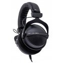 Beyerdynamic DT 770 PRO 250 OHM must piiratud väljaanne –
