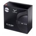 Beyerdynamic DT 770 PRO 250 OHM must piiratud väljaanne –