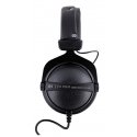 Beyerdynamic DT 770 PRO 250 OHM must piiratud väljaanne –