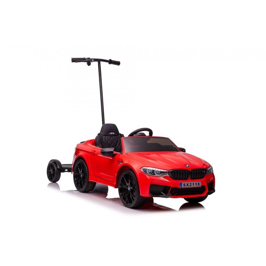 LEAN Cars Lean Cars Battery car