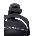 Beyerdynamic DT 770 PRO 250 OHM must piiratud väljaanne –