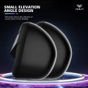 Aula N-69 Stylish Compact PC / Notebook 2.0 10W Stereo Speakers 3.5mm + USB RGB + Remote Black Aula N-69 Stylish Compact PC / Notebook 2.0 10W Stereo Speakers 3.5mm + USB RGB + Remote Black