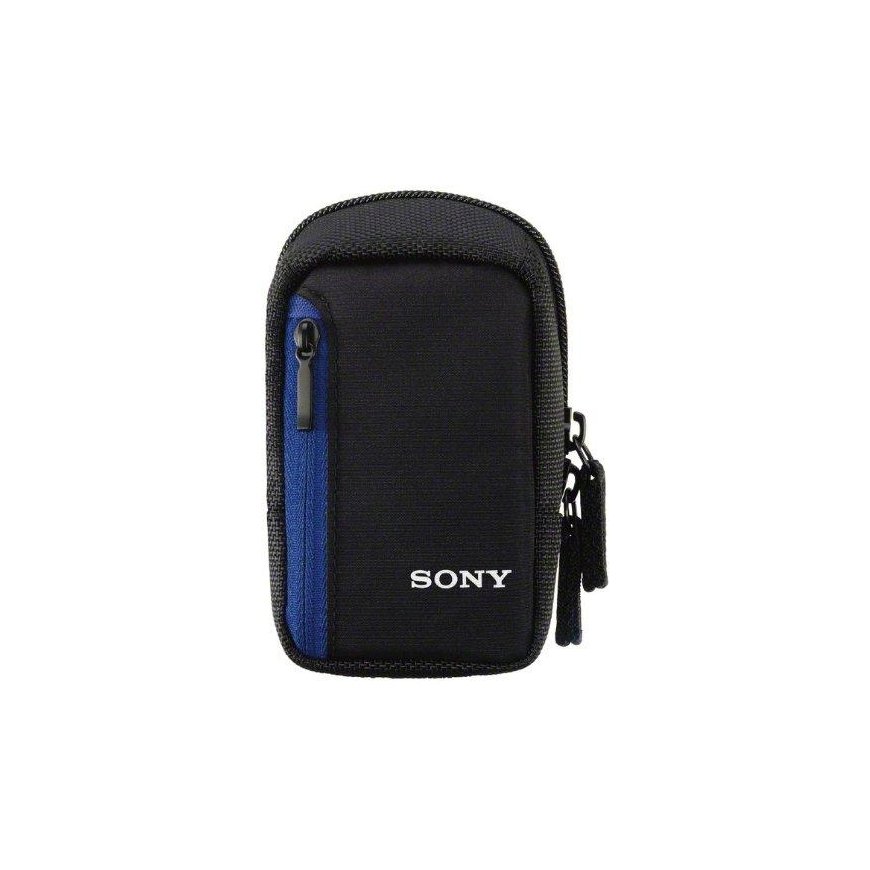 Sony LCS-CS2 – 4